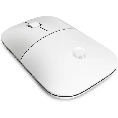 Мышка HP Z3700 Wireless Ceramic White (171D8AA), фото №2 Мышка HP Z3700 Wireless Ceramic White (171D8AA), фото №2