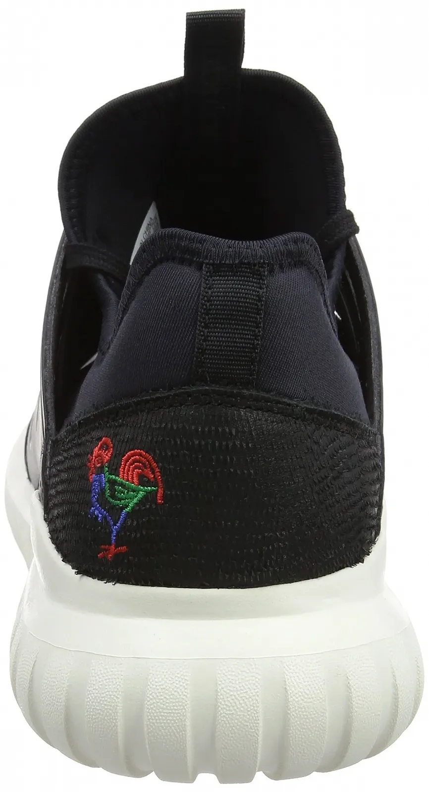 Кроссовки adidas Tubular Radial CNY, фото №3