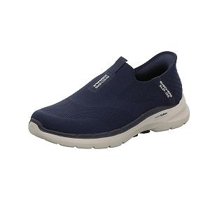 Кроссовки Skechers Go Walk 6-Easy On - Фото 1