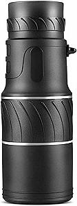 Монокуляр DERBUT Тeleskop 16x52 Fokus-Optik - Фото 1