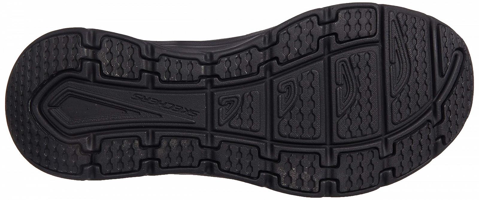 Кроссовки Skechers D'lux Walker Timeless Path женские, фото №4