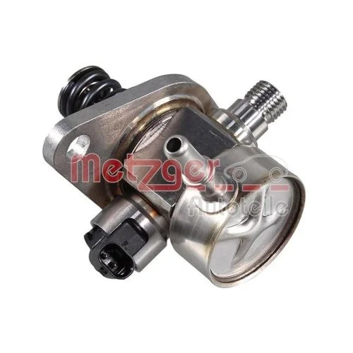 Насос высокого давления METZGER 2250586 для CITROËN OPEL PEUGEOT, фото №2