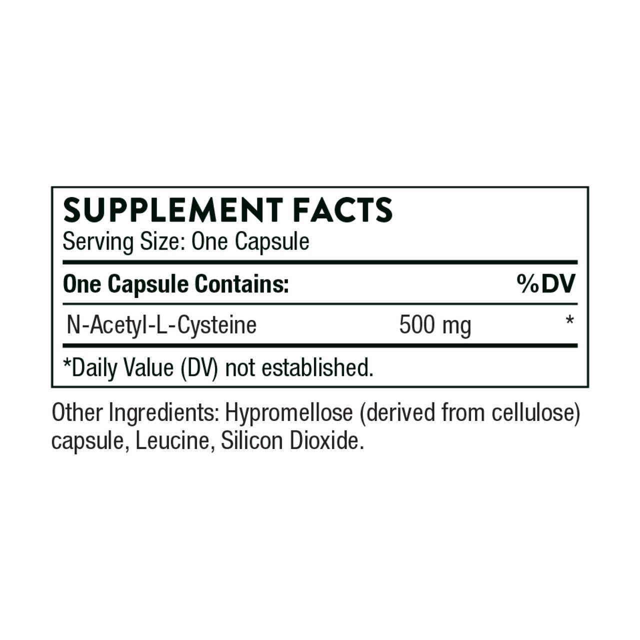 NAC 90 caps, фото №2