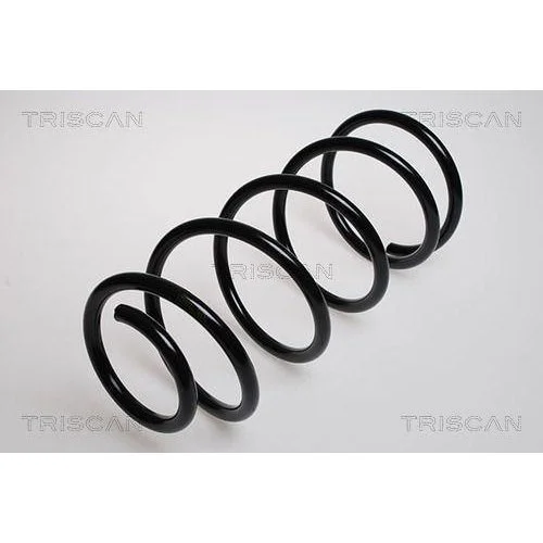 Пружина підвіски TRISCAN для CITROËN FIAT PEUGEOT, передня вісь, фото №2