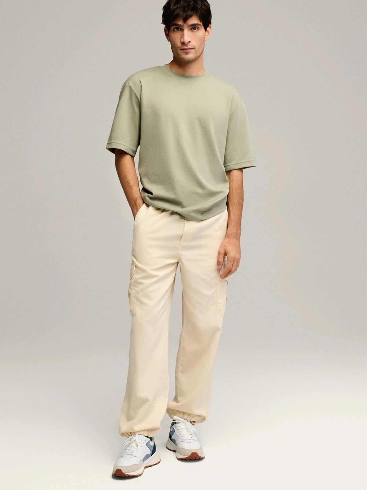 Кросівки HOFF Washington II Чоловічі, фото №7