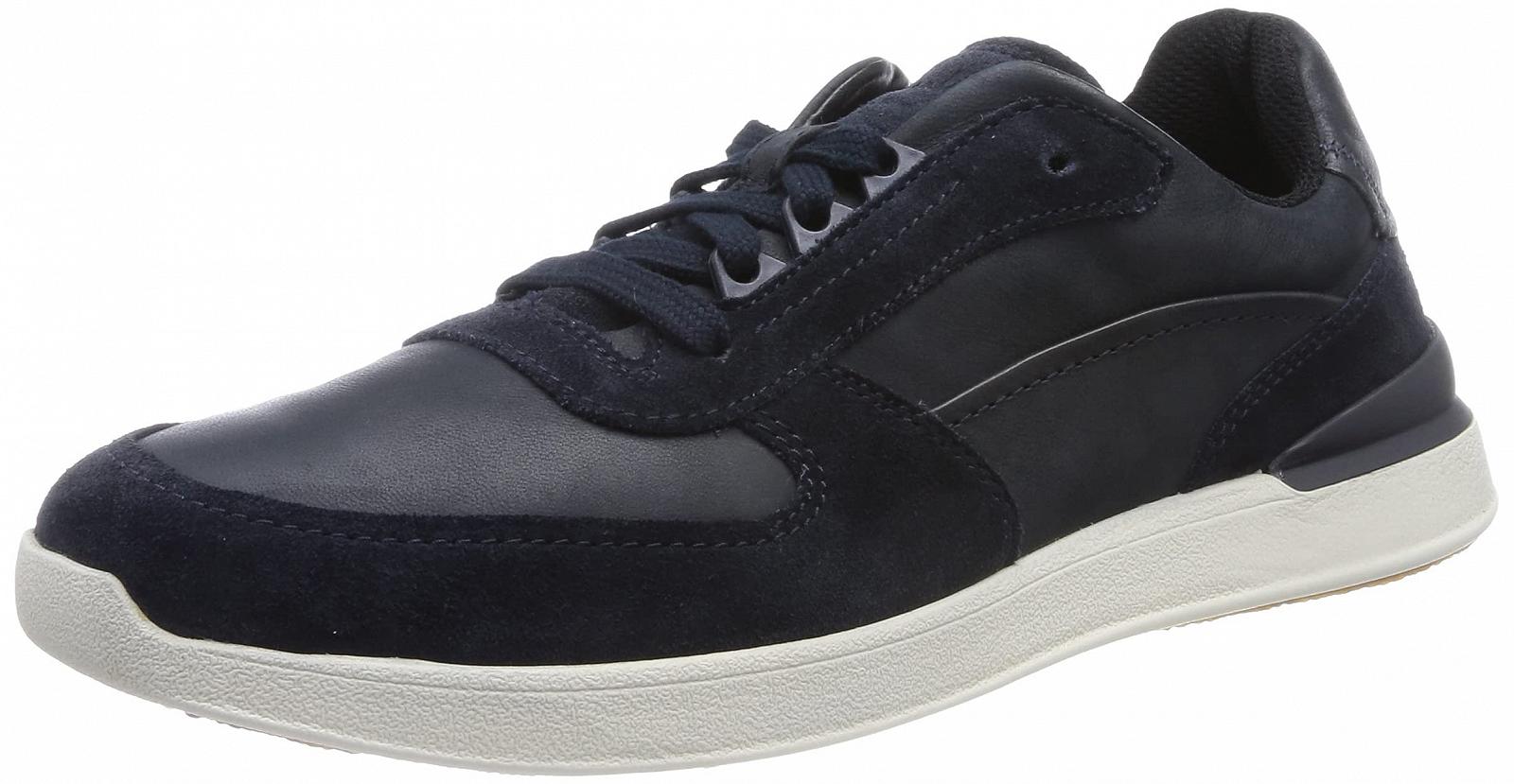 Кроссовки Clarks Racelite Move, фото №1