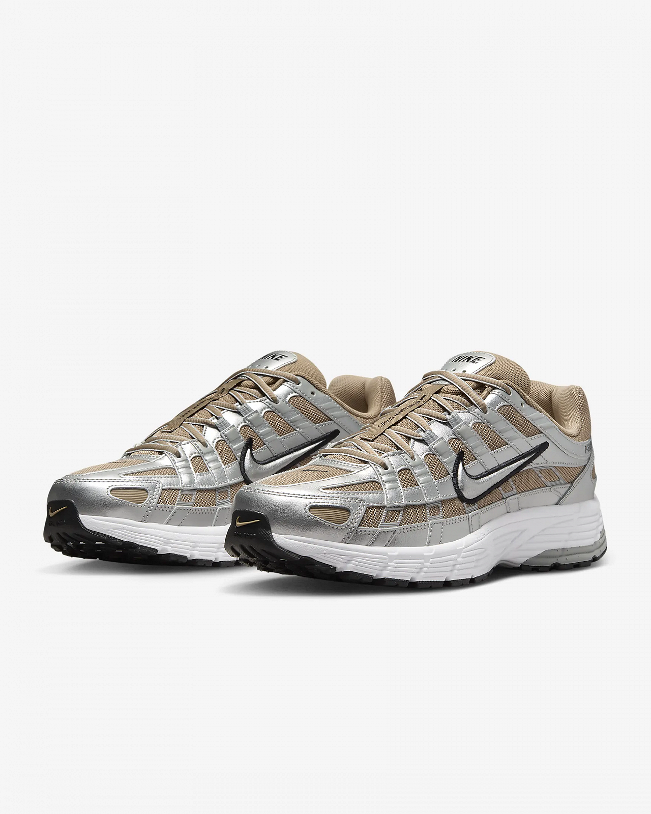 Кросівки Nike P-6000 44.5, фото №3