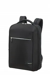 Рюкзак для ноутбука Samsonite Litepoint 14.1" (40.5 см) 16л черный - Фото 1