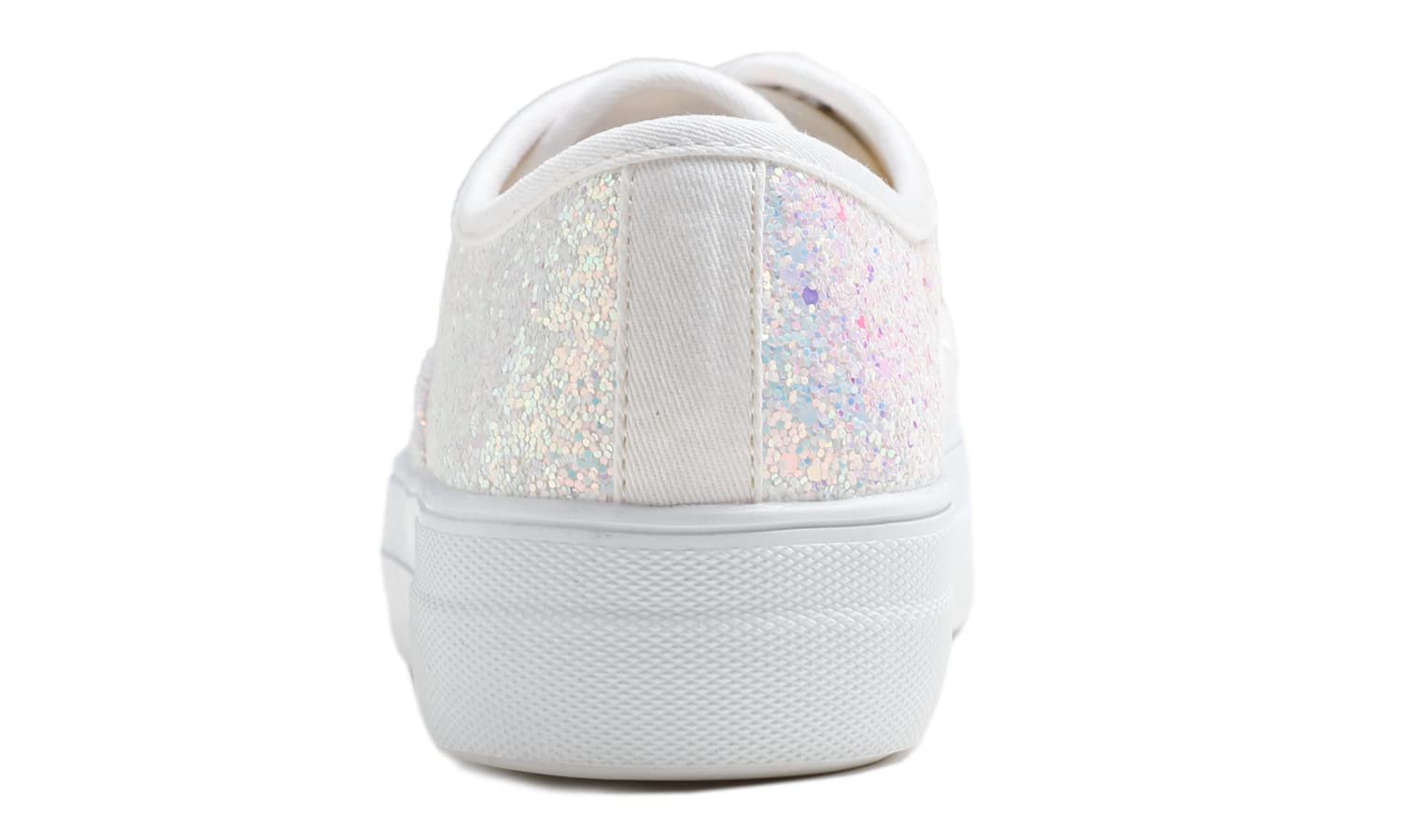 Кроссовки Feversole Glitter, фото №6