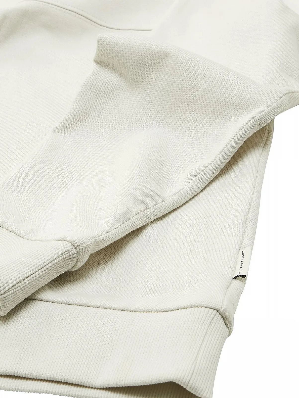 Толстовка TOM TAILOR з принтом для хлопчиків, фото №3 Толстовка TOM TAILOR з принтом для хлопчиків, фото №3