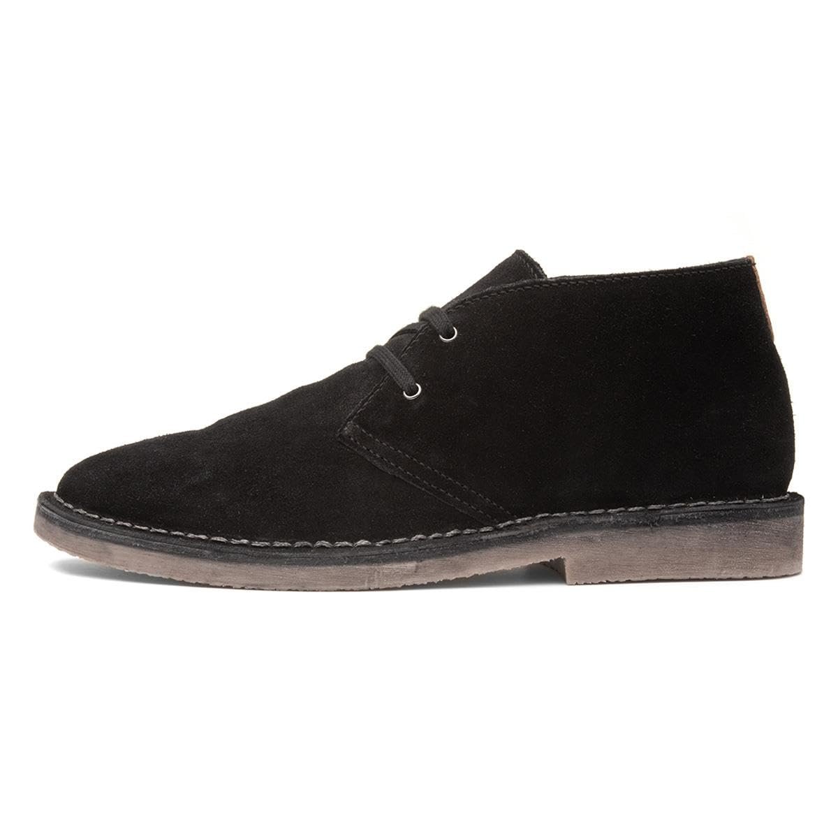 Ботинки Chukka Hush Puppies Samuel, фото №1