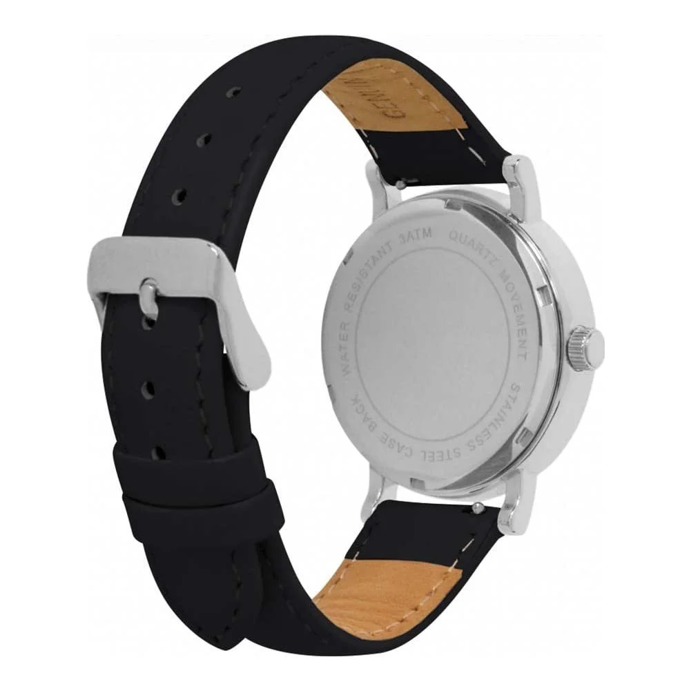 Женские часы Toff London Playful Cat 38 мм, водонепроницаемые до 3 АТМ, кварцевый механизм, разработанный на заказ, фото №4 Женские часы Toff London Playful Cat 38 мм, водонепроницаемые до 3 АТМ, кварцевый механизм, разработанный на заказ, фото №4