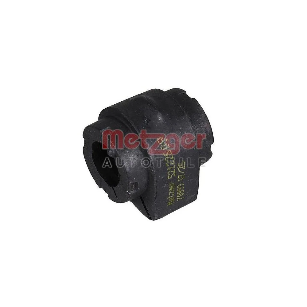 Втулка стабілізатора METZGER AUTOTEILE 52122609 GREENPARTS VOLVO, фото №1