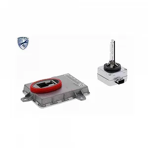 Блок розпалювання газорозрядної лампи VEMO EXPERT KITS + V30-84-0044 для ALFA ROMEO, AUDI - Фото 1