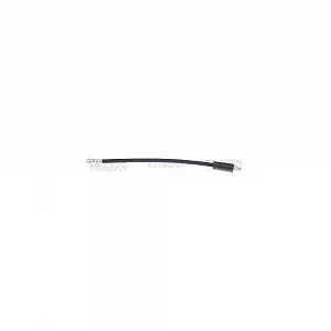 Тормозной шланг TRISCAN 8150 11109 для BMW, передняя ось, на тормозном суппорте - Фото 1