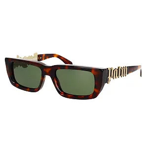 Сонцезахисні окуляри Palm angels Milford 16055 54/18/145 Havana - Фото 1