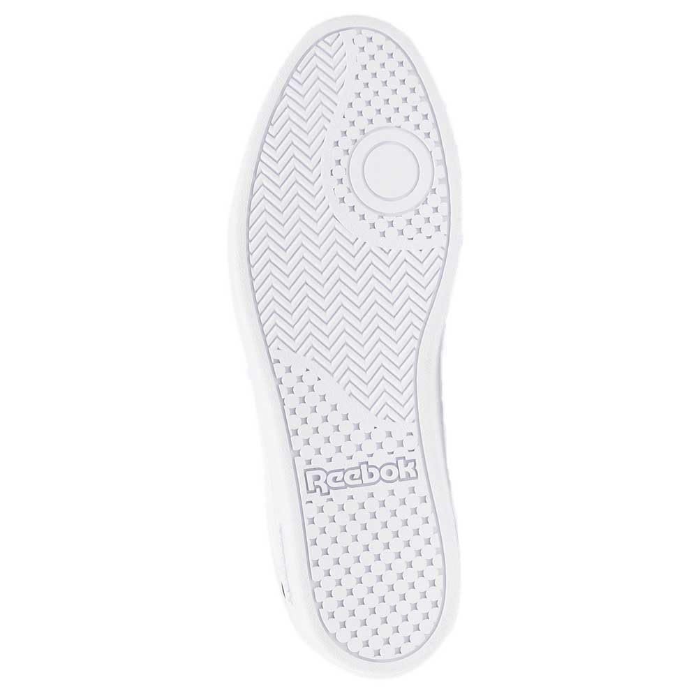 Кросівки Унісекс Reebok Court Clean, фото №2