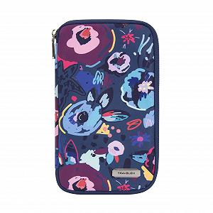 Гаманець для документів Travelon RFID Blocking - Фото 1