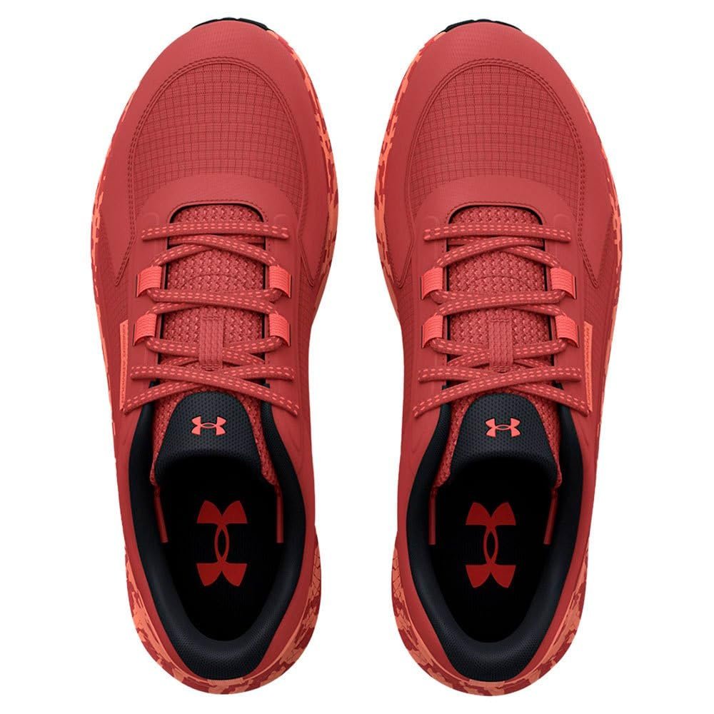Кросівки Under Armour Charged Bandit TR 3 Чоловічі, фото №5 Кросівки Under Armour Charged Bandit TR 3 Чоловічі, фото №5