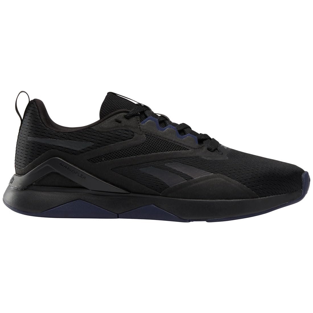 Мужские Кроссовки Reebok Nanoflex Tr 2, фото №1