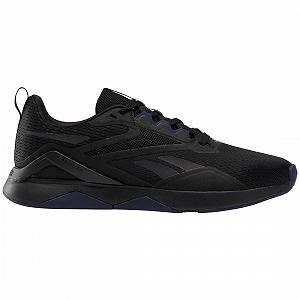 Мужские Кроссовки Reebok Nanoflex Tr 2 - Фото 1