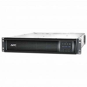 Источник бесперебойного питания APC Smart-UPS RM 2200VA 2U LCD SMT2200RMI2U Источник бесперебойного питания APC Smart-UPS RM 2200VA 2U LCD SMT2200RMI2U
