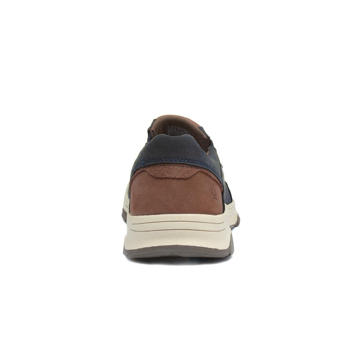 Мокасины Hush Puppies Fletcher, фото №5