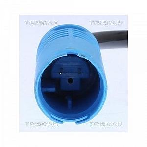 Датчик частоты вращения колеса TRISCAN 8180 11126 для MINI, передний мост synthetic.ua - Фото 1