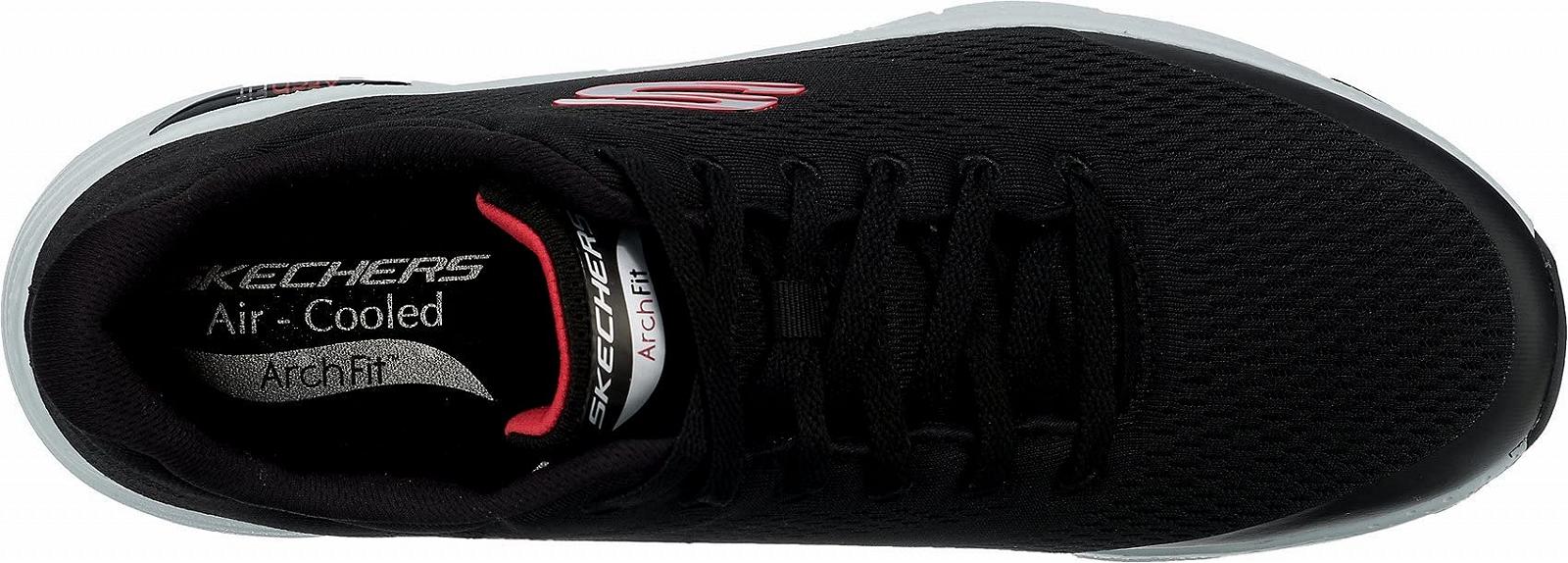 Кроссовки Skechers Arch Fit мужские, фото №5