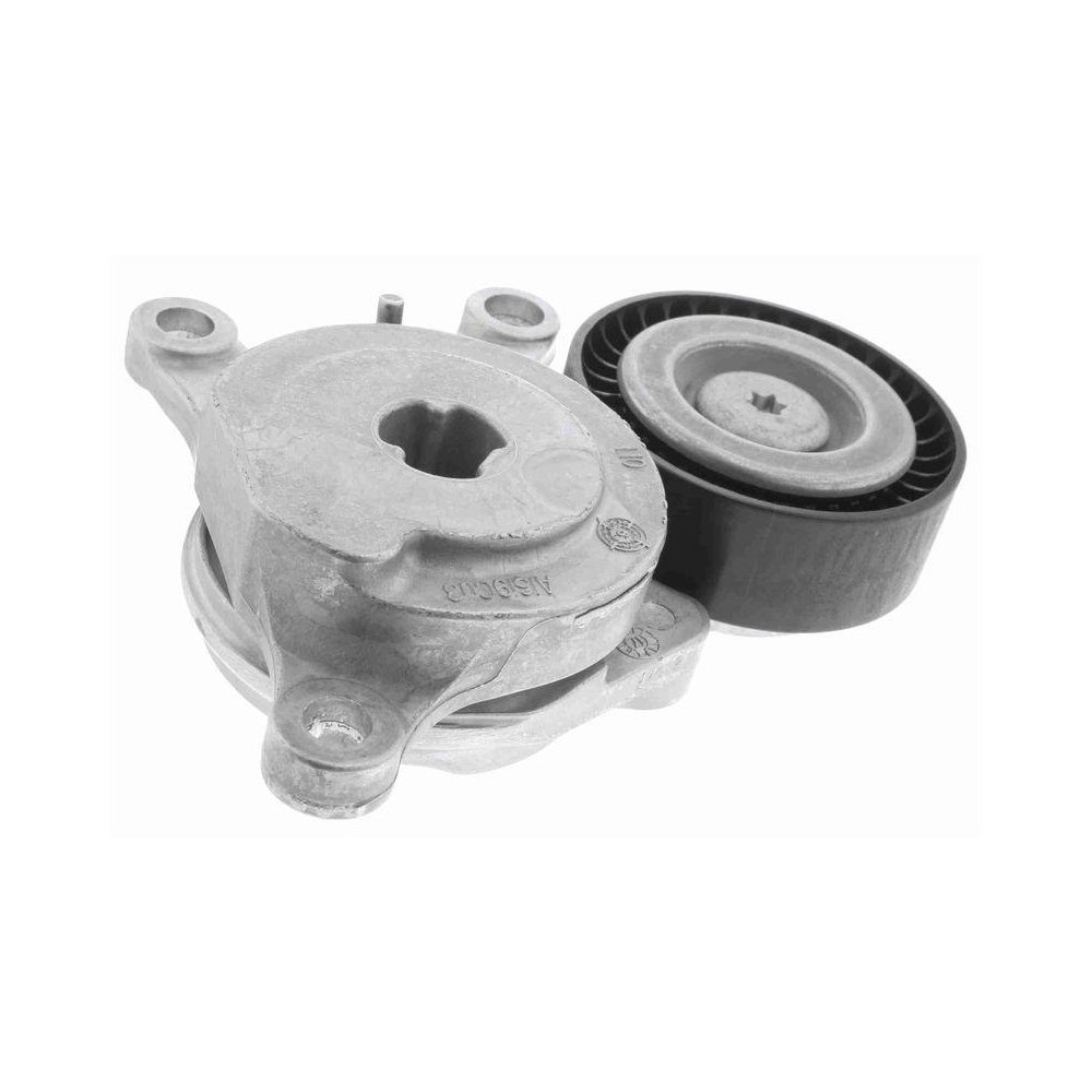 Натяжитель поликлинового ремня VAICO V30-7662, фото №1