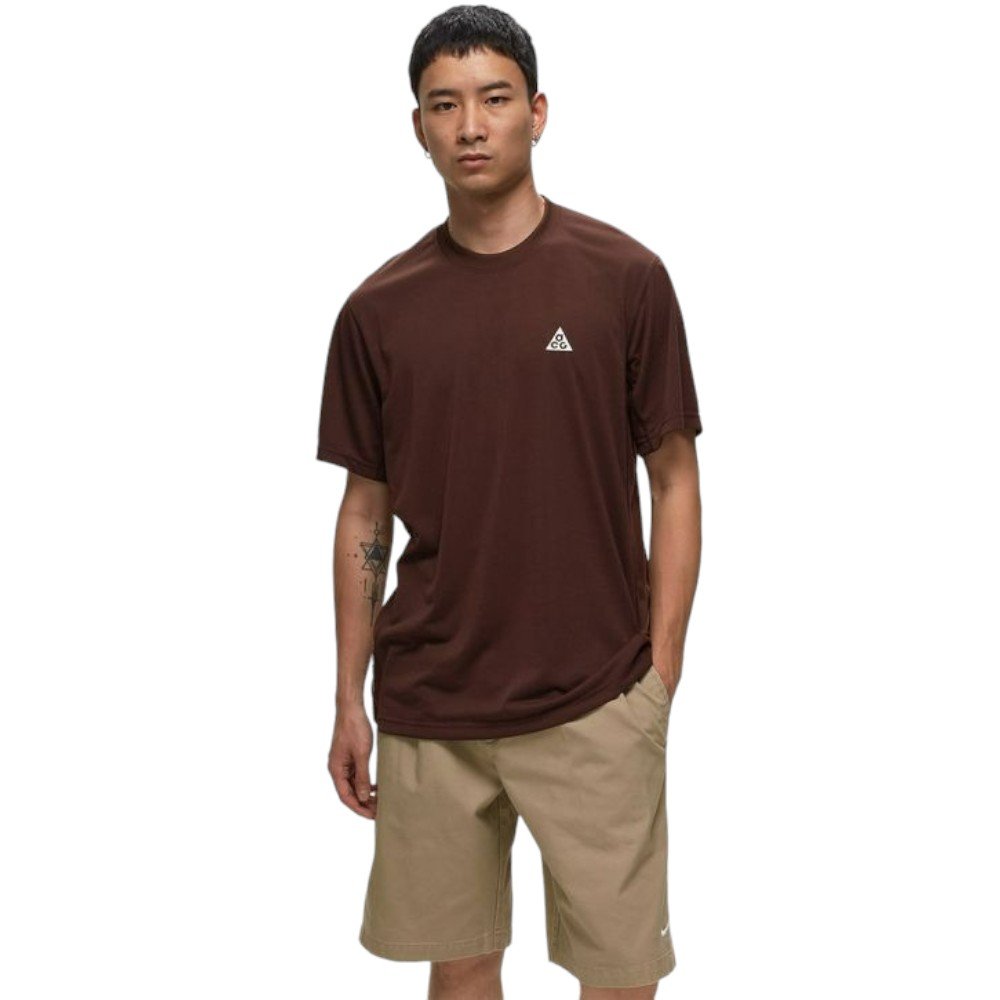 Футболка Nike Dri-FIT ADV ACG Goat Rocks L, фото №1