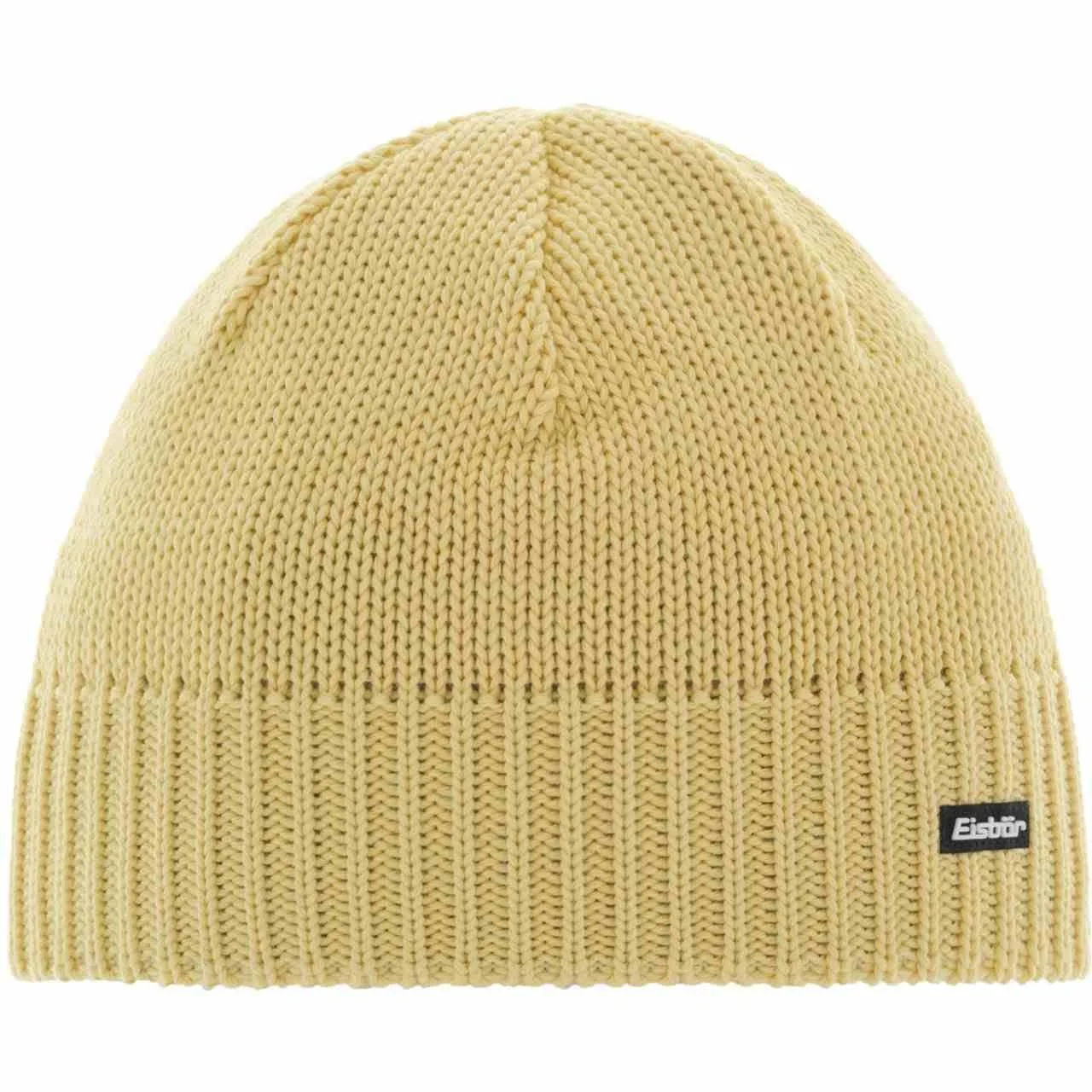 Шапка Eisbär Trop Ü Kids Banana, фото №1 Шапка Eisbär Trop Ü Kids Banana, фото №1