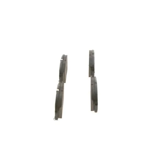 Комплект тормозных колодок BOSCH 0 986 494 827 дисковый тормоз для HYUNDAI KIA передний мост, фото №4