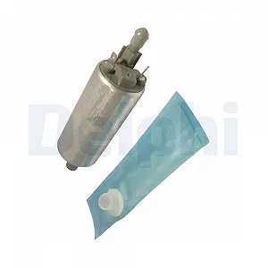 Топливный насос DELPHI FE0435-12B1 для OPEL VAUXHALL HITACHI GENERAL MOTORS - Фото 1