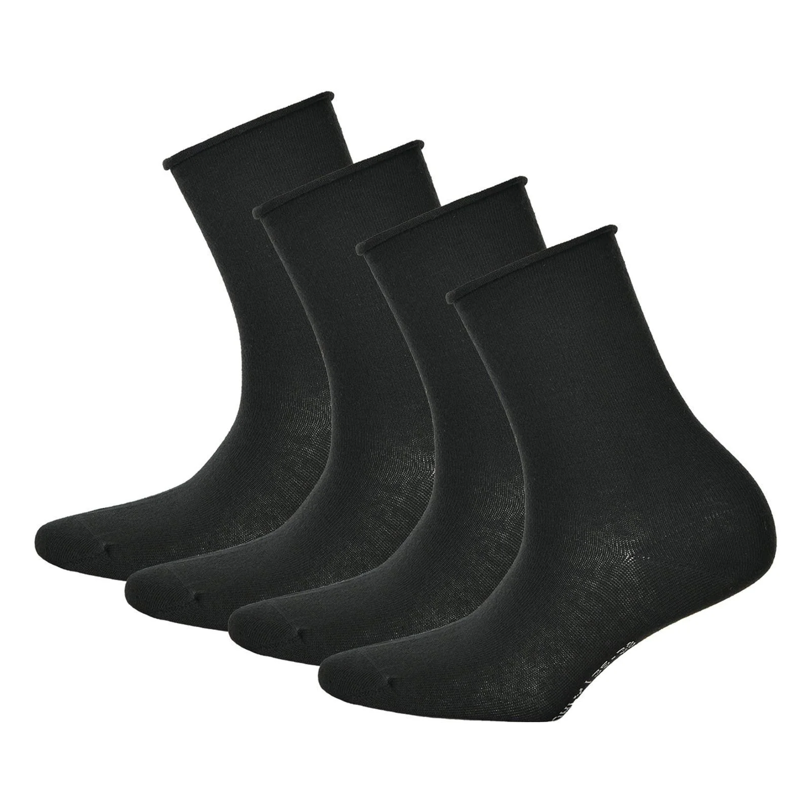 Шкарпетки Hudson, 4 пари, розмір 35-38, фото №1