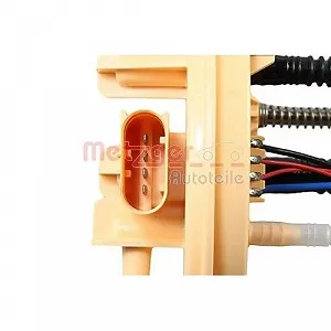 Модуль подачи топлива METZGER 2250383 для MERCEDES-BENZ VW synthetic.ua - Фото 1