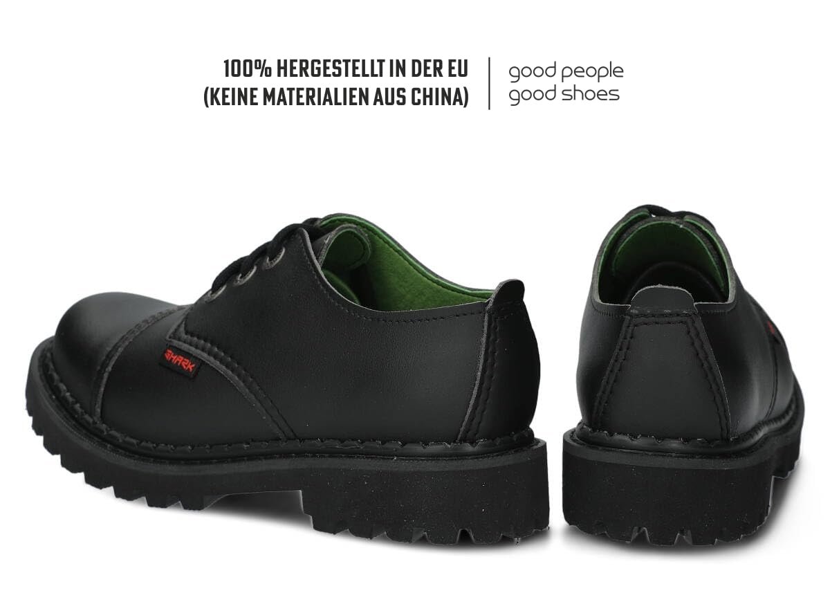 Ботинки Nagaba Кожаные, фото №6