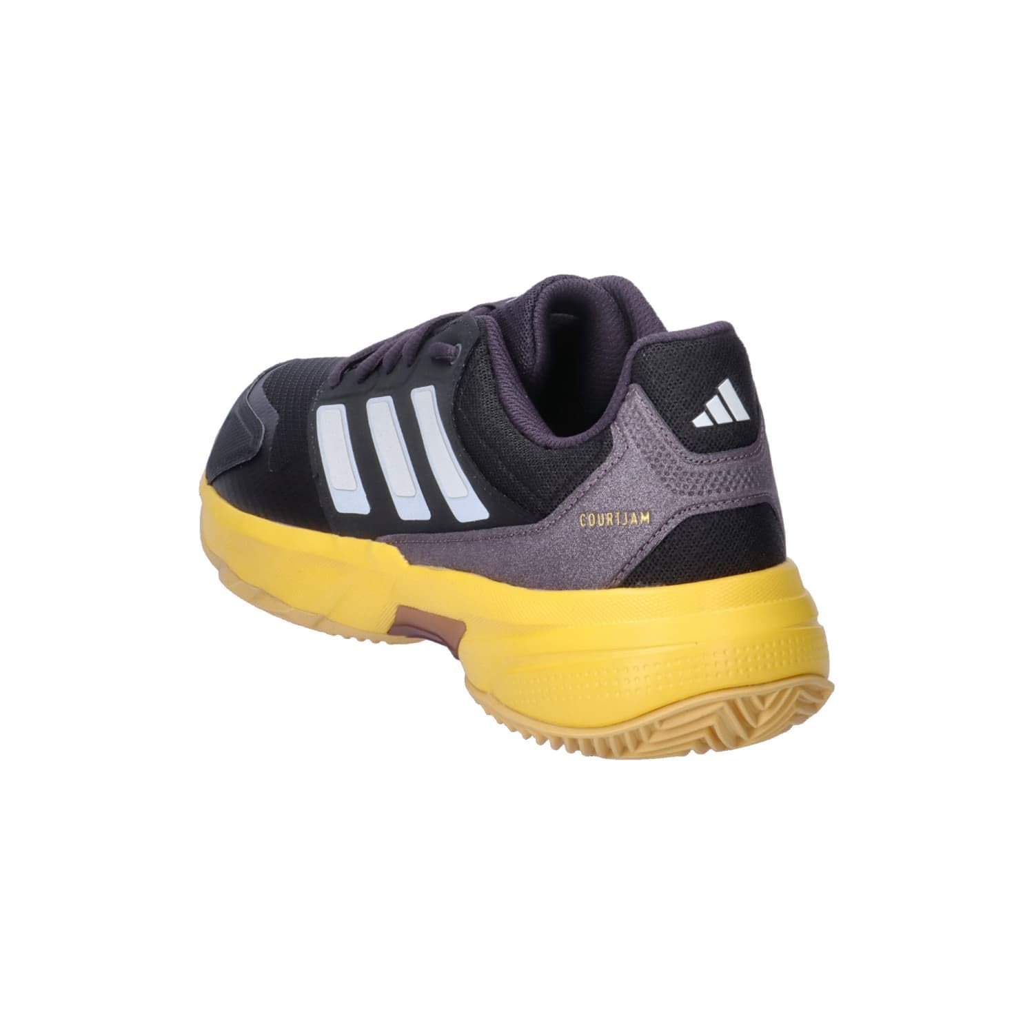 Тенісні Кросівки adidas Courtjam Control 3 Clay Чоловічі, фото №4