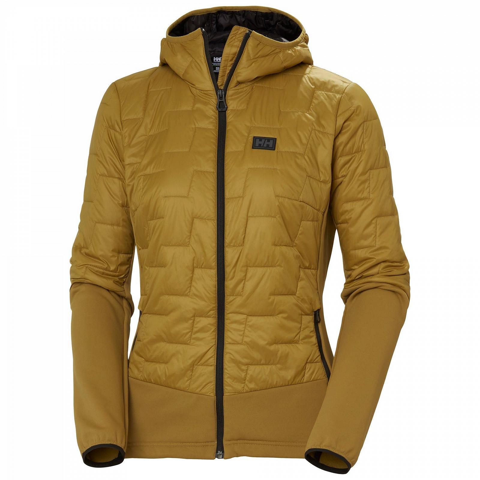 Куртка Helly Hansen Lifaloft Hybrid Insulator Jk Жіноча, фото №1