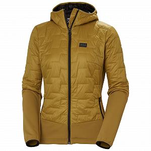 Куртка Helly Hansen Lifaloft Hybrid Insulator Jk Жіноча - Фото 1