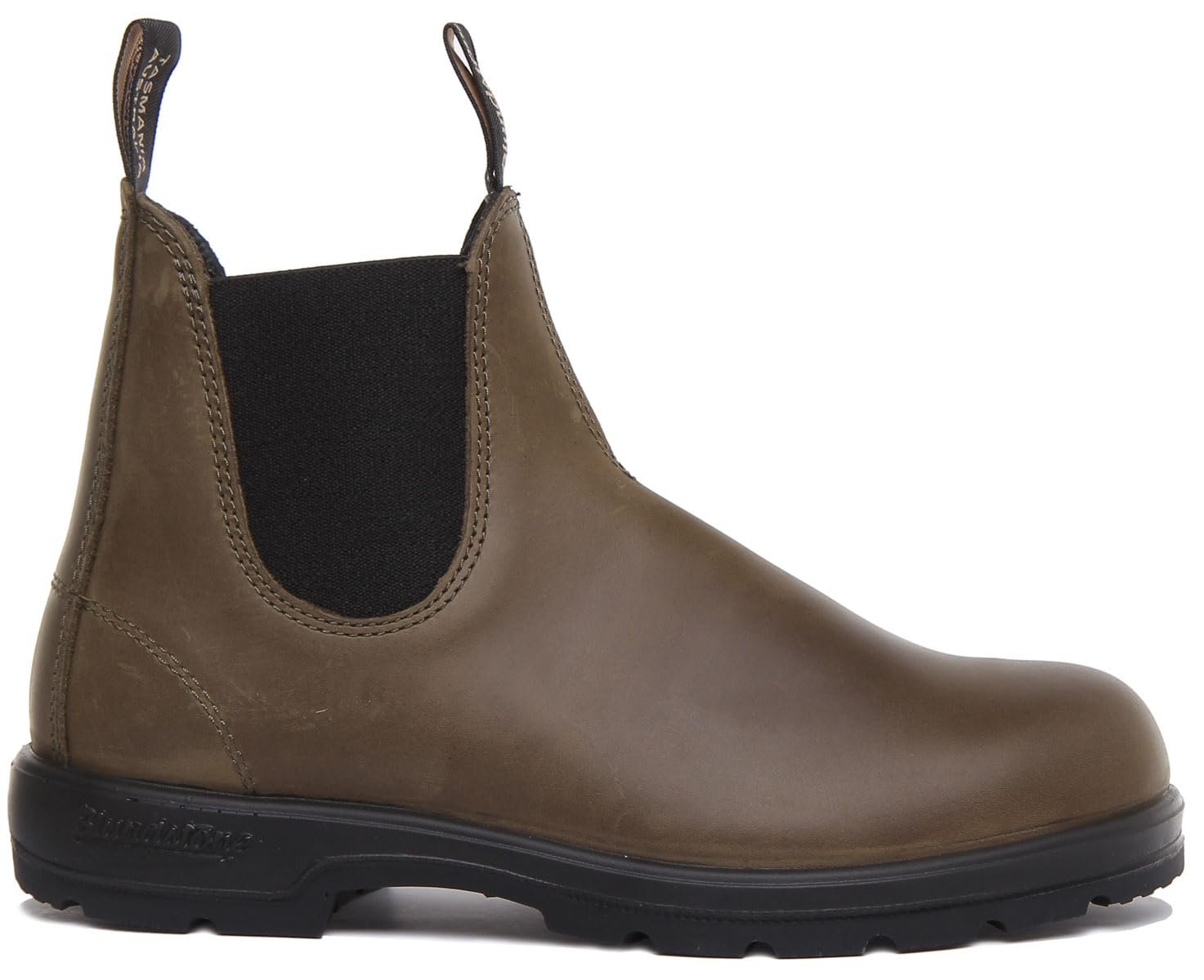 Ботинки Blundstone Classic Comfort 550 Унисекс Короткие, фото №2