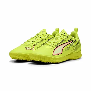Футбольные бутсы PUMA Ultra 6 Play Tt Jr Детские - Фото 1