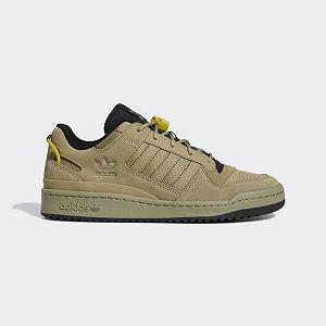 Кросівки Adidas Forum Low 44 2/3 - Фото 1