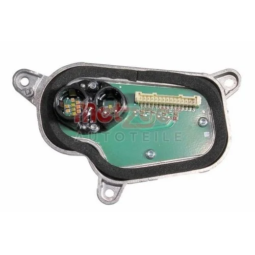 Блок управління освітленням METZGER AUTOTEILE GREENPARTS 0896584, фото №2 Блок управління освітленням METZGER AUTOTEILE GREENPARTS 0896584, фото №2
