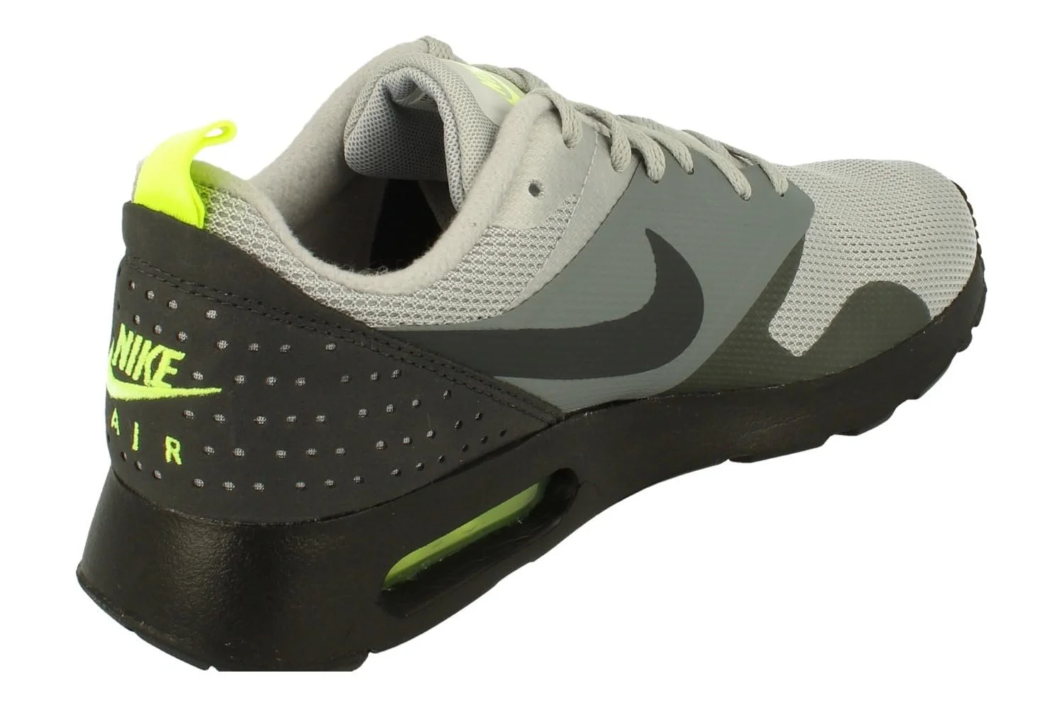 Кроссовки NIKE Air Max Tavas Мужские, фото №3 Кроссовки NIKE Air Max Tavas Мужские, фото №3