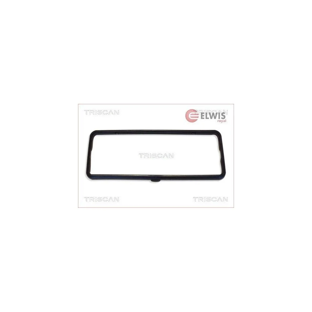 Прокладка кришки головки блоку циліндрів TRISCAN 515-1803 для CITROËN (DF-PSA), фото №1