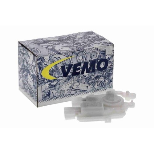 Исполнительный элемент, центральный замок VEMO V26-77-0060 Original VEMO Quality, фото №2 Исполнительный элемент, центральный замок VEMO V26-77-0060 Original VEMO Quality, фото №2