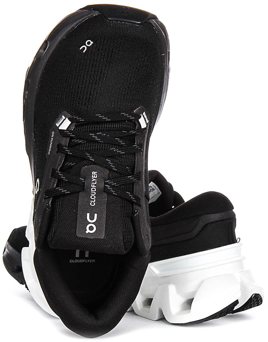 Мужские Кроссовки ON Cloudflyer 5, фото №4