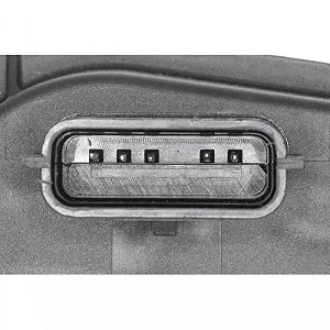 Клапан EGR VEMO V46-63-0017 MERCEDES-BENZ RENAULT synthetic.ua - Фото 1