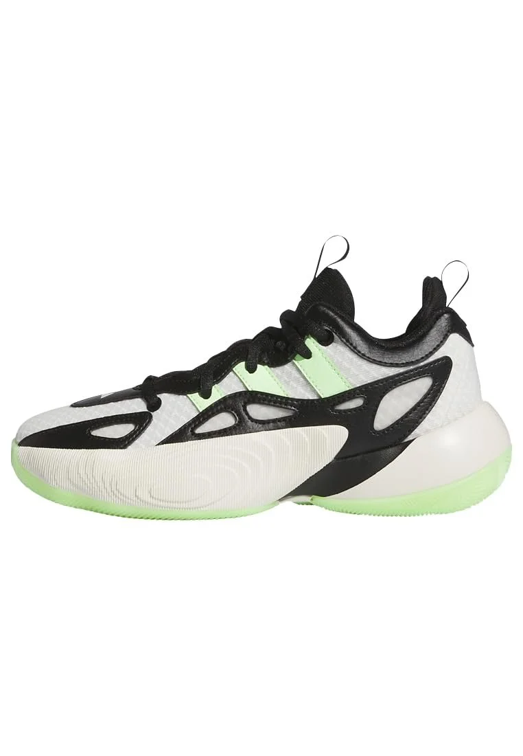 Дитячі баскетбольні кросівки Adidas Trae Young Unlimited 2 Low для хлопчиків та дівчаток, фото №1